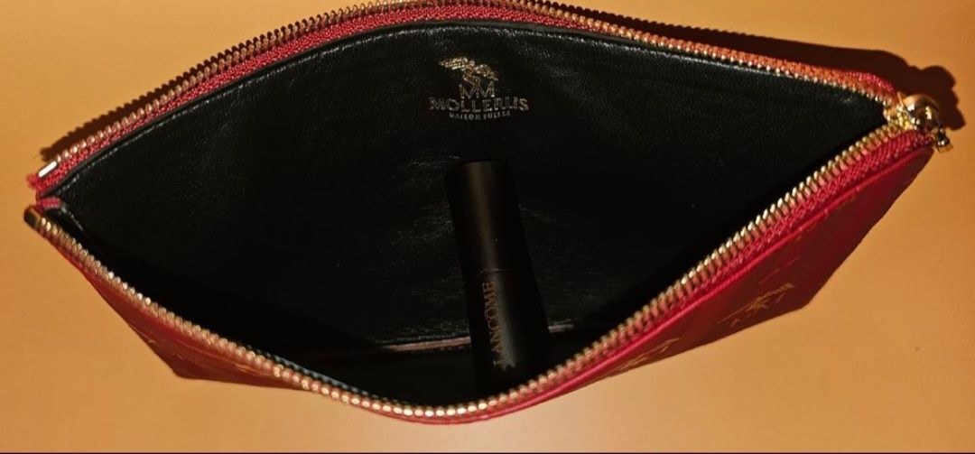 Maison Mollerus Portemonnaie: Maison Mollerus Jussy Winerot Neu – Neu und originalverpackt aus Basel von BeautyqueenbyNB 3
