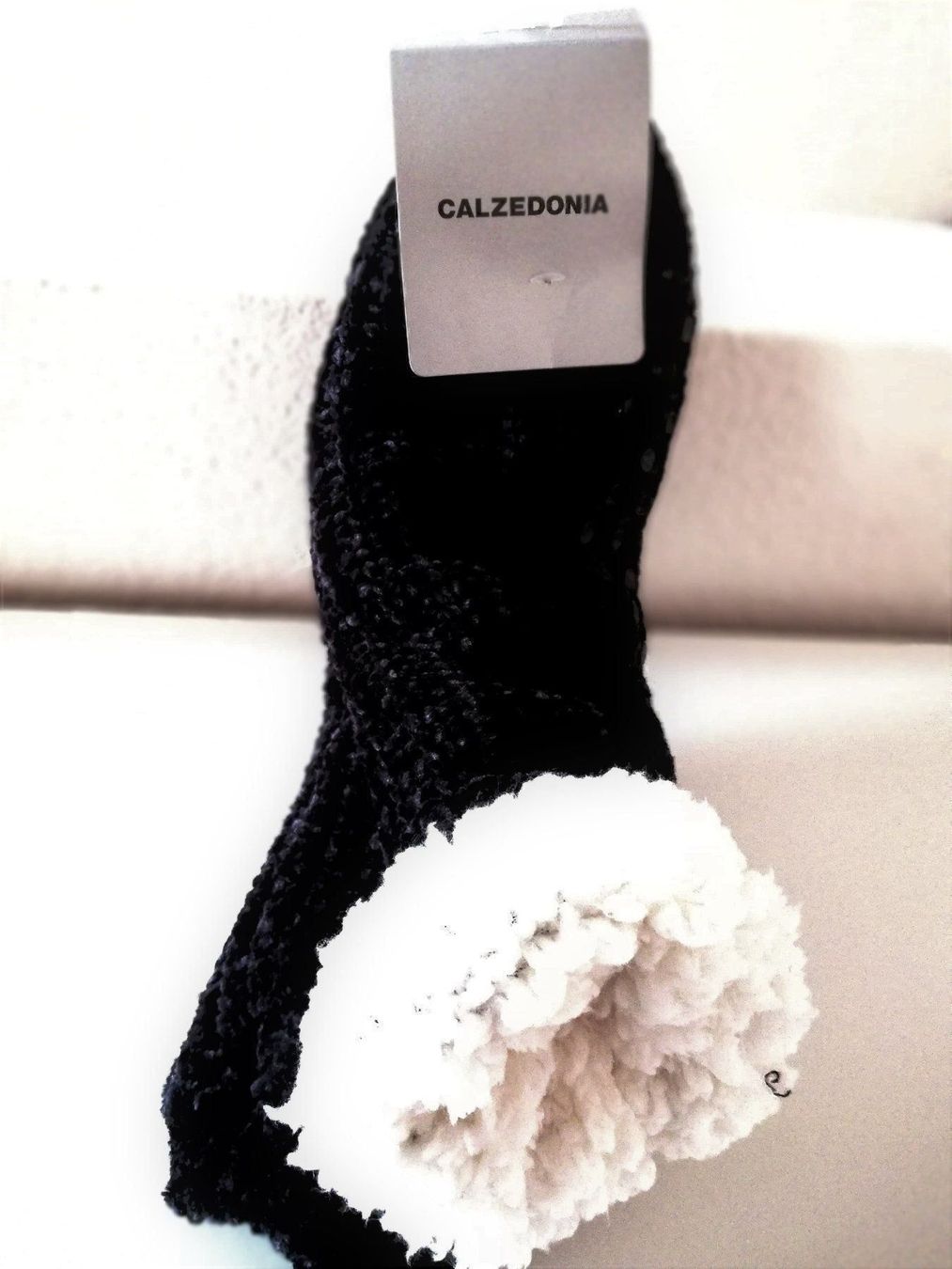 Socken: Calzedonia Socks – Neu (gemäss Beschreibung) aus Mendrisio von ann_d9pf 1