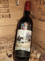 1986 Château d'Auros  Bordeaux