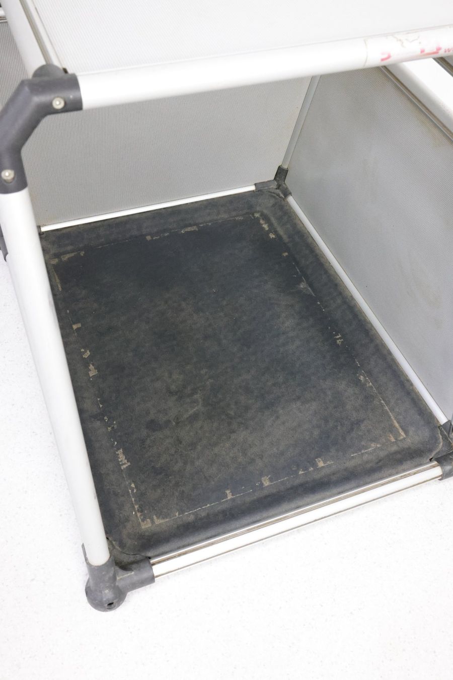 Swisspet Gabbie, trasporto & Sicurezza: Hundebox Swisspet – Usato da Volketswil venduto da brockipfannenstil 6