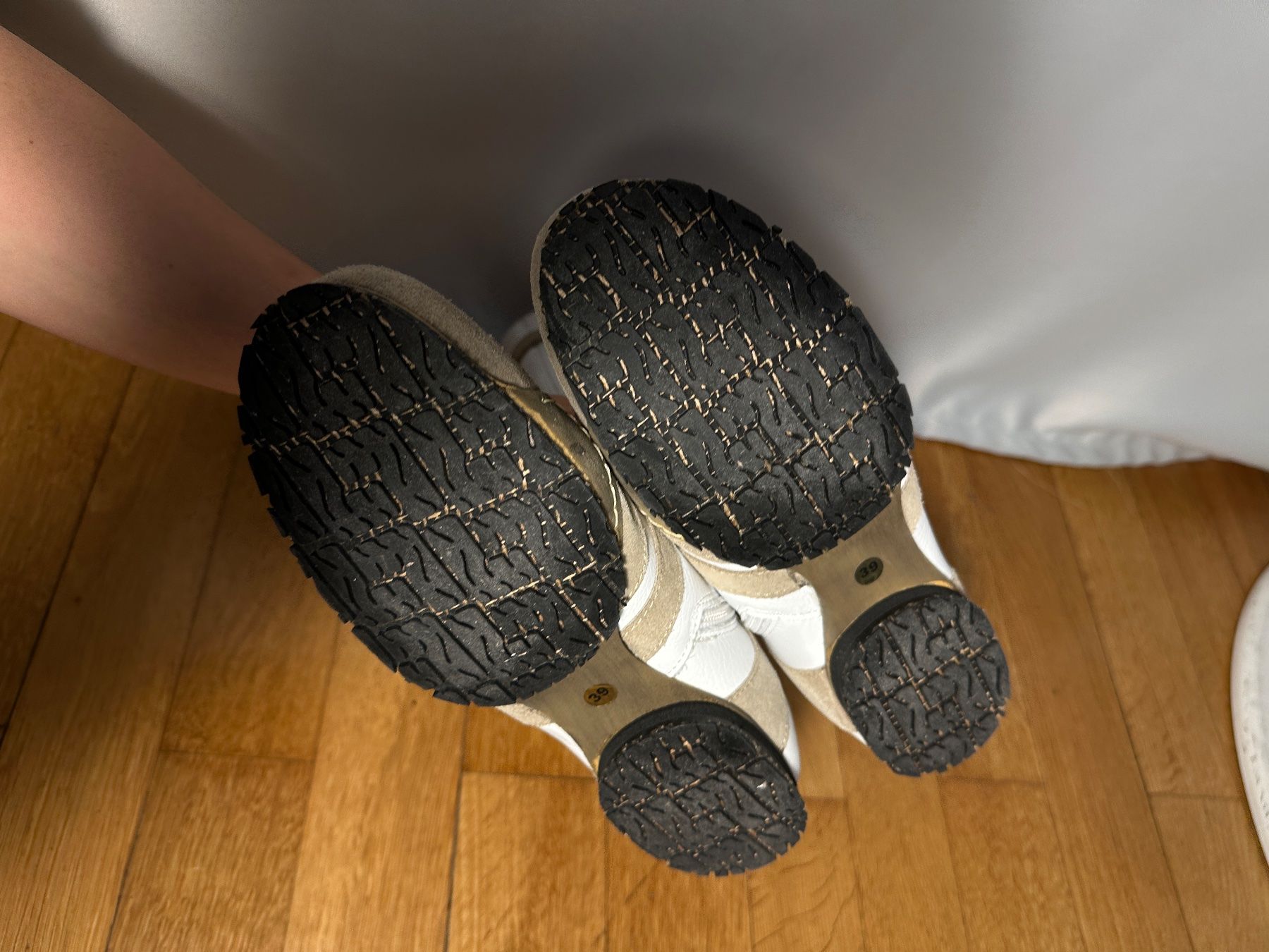 Buffalo Chaussures femmes: Buffalo Stiefel – D'occasion à Luzern par Davin_ 4