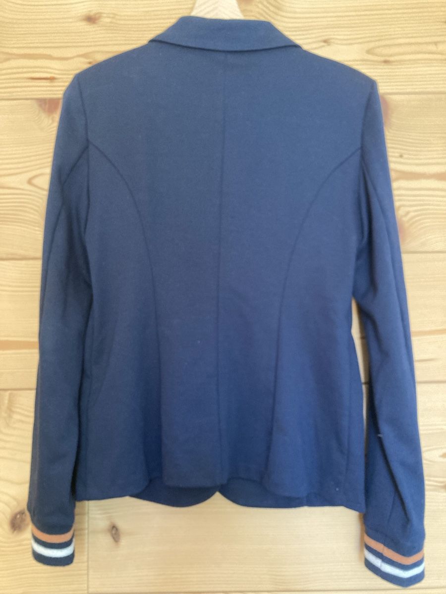 Vestes: sportlicher Blazer Kaffe M – D'occasion à Brenzikofen par Martha_V 3