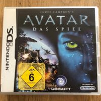 Avatar für Nintendo DS