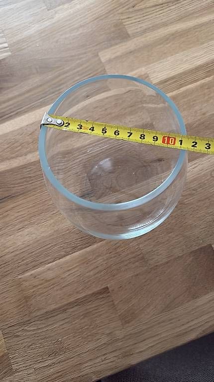 Vasen & Gefässe: Vase – Gebraucht aus Dintikon von fatma01