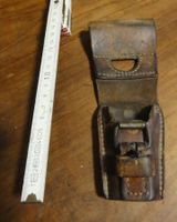 Schweizer Bajonetthalter (Koppelschuh)