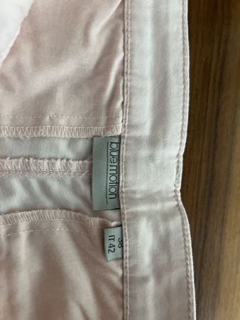 Blue Motion Sommer Hose, Damen Gr. 38, Top Zustand!