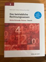Das betriebliche Rechnungswesen, neu und originalverpackt
