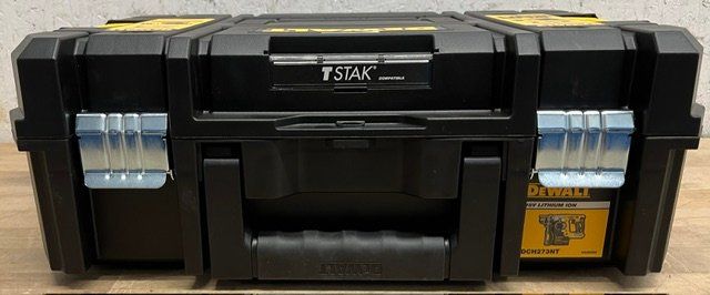 Tutte le macchine: DeWalt Stak Box leer – Nuovo (secondo la descrizione) da Appenzell venduto da Roeha 2