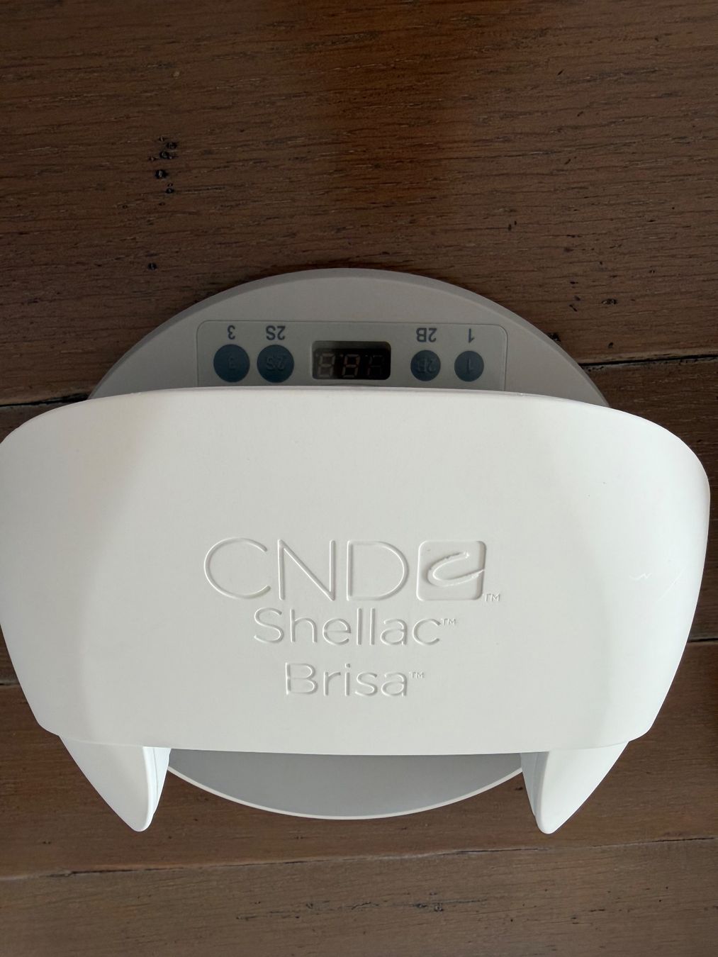 Cnd Lampen: CND LED 3C LAMPE mit Netzkabel – Gebraucht aus Steinhausen von Baghira100 1