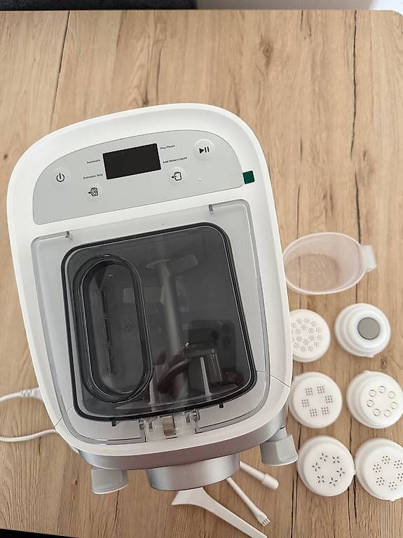 Elettrodomestici da cucina: Pastamaker – Usato da Neuhausen am Rheinfall venduto da top_5jbb 1