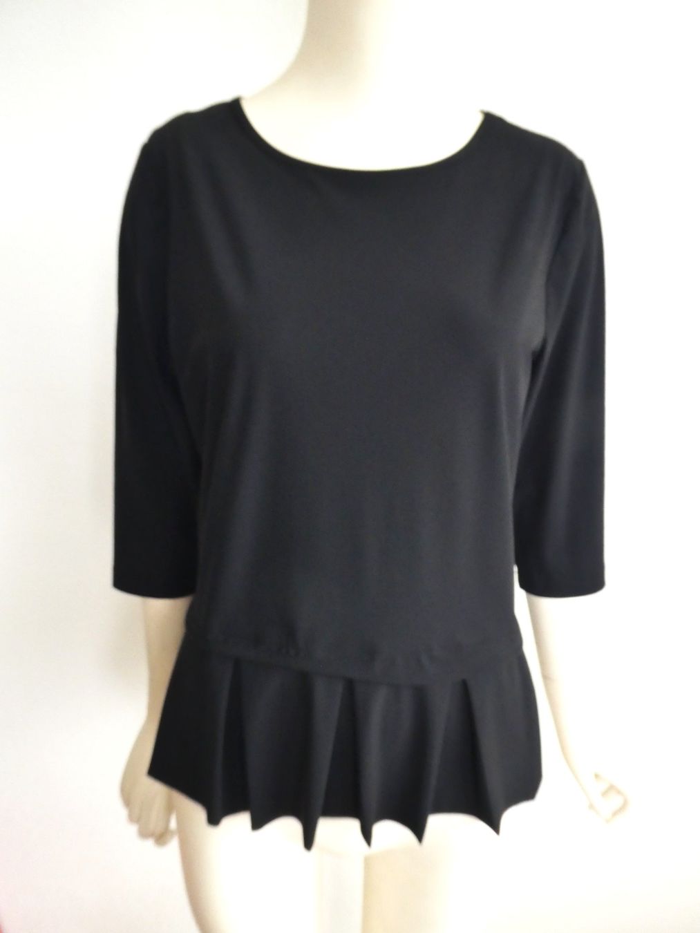 Camicette: ELLI Designer Bluse Shirt neuwertig, Gr. M – Usato da Berneck venduto da chouchou1415