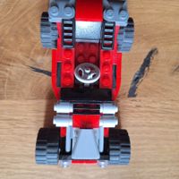 LEGO Auto / Fahrzeug - Sehr guter Zustand !
