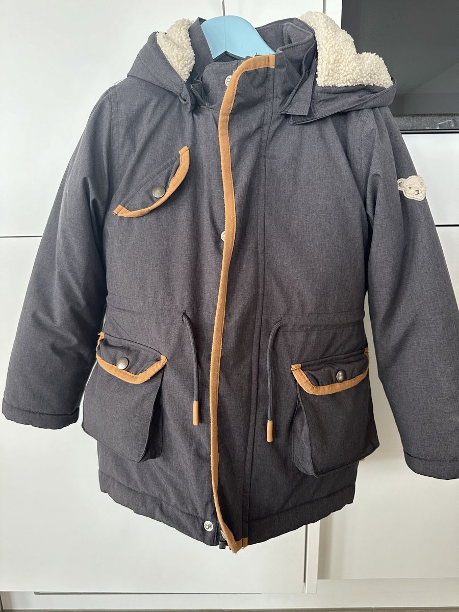Steiff Giacche & Cappotti: Winterjacke STEIFF – Usato da Rickenbach b. Wil venduto da iah_pg6d