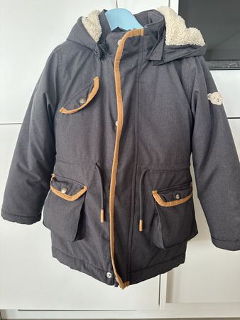 Winterjacke STEIFF