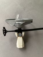 LEGO® Ninjago Spinner Flug Spass ohne Anleitung