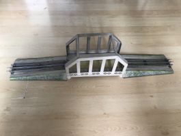 Bing Brücke Spur 0