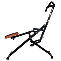 Appareil de musculation