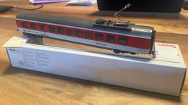 Märklin Speisewagen SBB