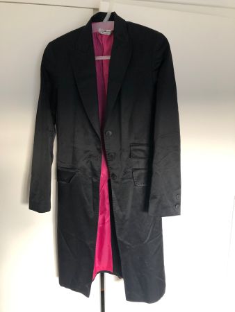 Mantel Dame S von Yves St Laurent