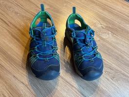 TEVA Y Manate Kinder Trekkingsandale