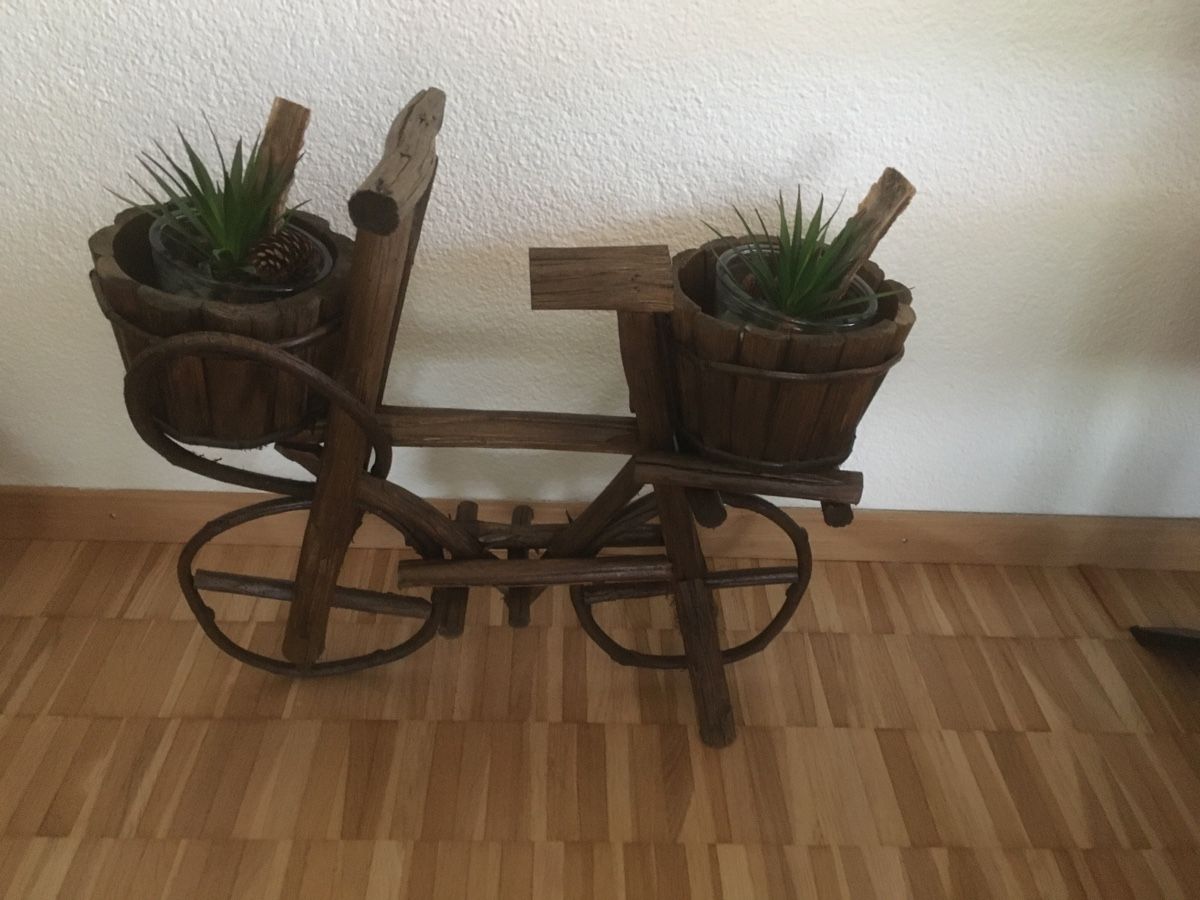 Tutte le decorazioni: Dekoration Velo – Nuovo (secondo la descrizione) da Schliern b. Köniz venduto da medion3098 1
