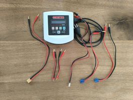 Team Orion Advantage ONE Duo AC/DC 2x50W (CH Plug)