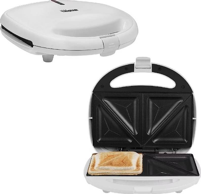 Küchengeräte: Sanwichmaker von Tristar – Gebraucht aus bern von jeannie2006 2