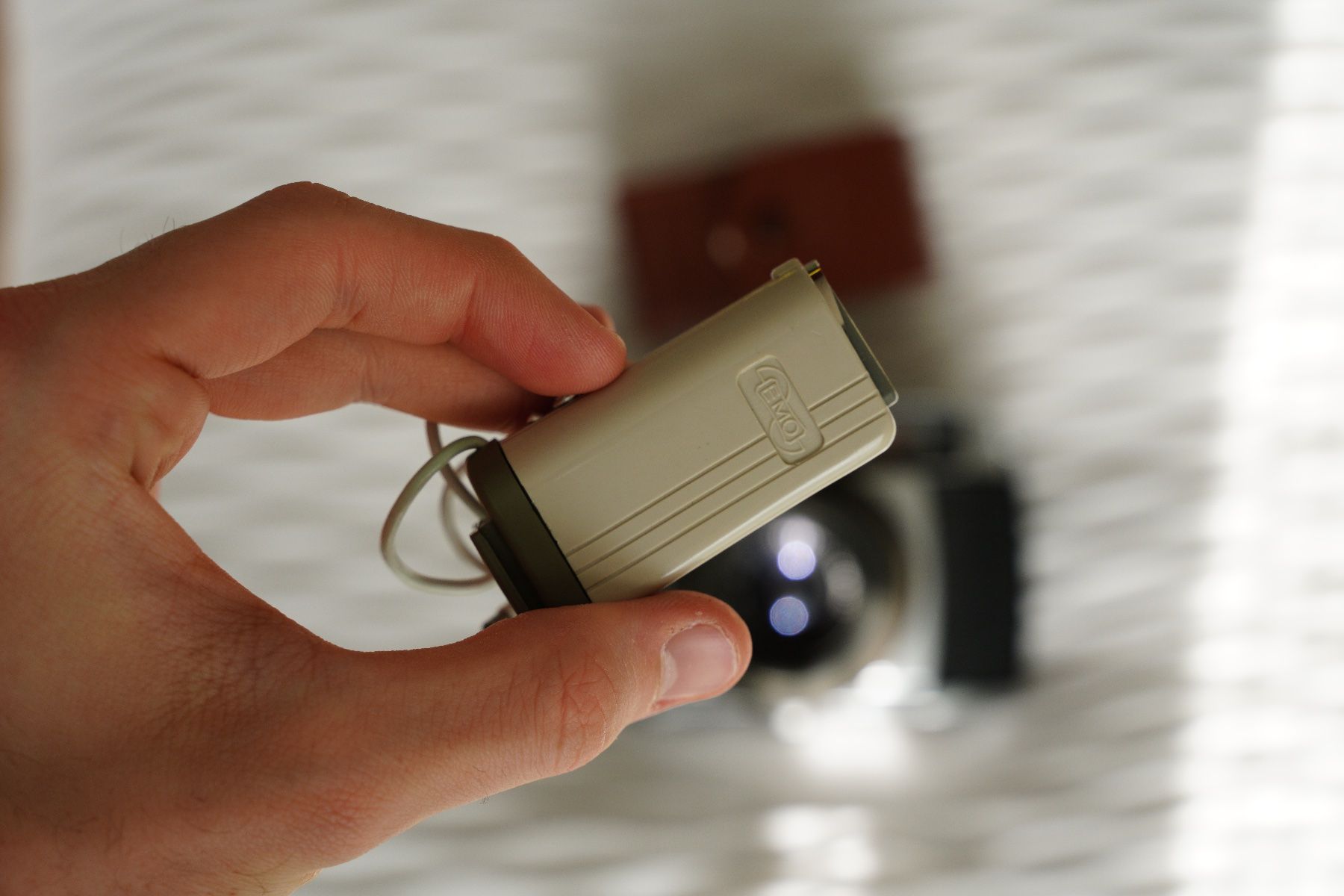 Fotocamera: Agfa baldanar 1:2.8 45mm – Difettoso da Dagmersellen venduto da sim_zqh8 7
