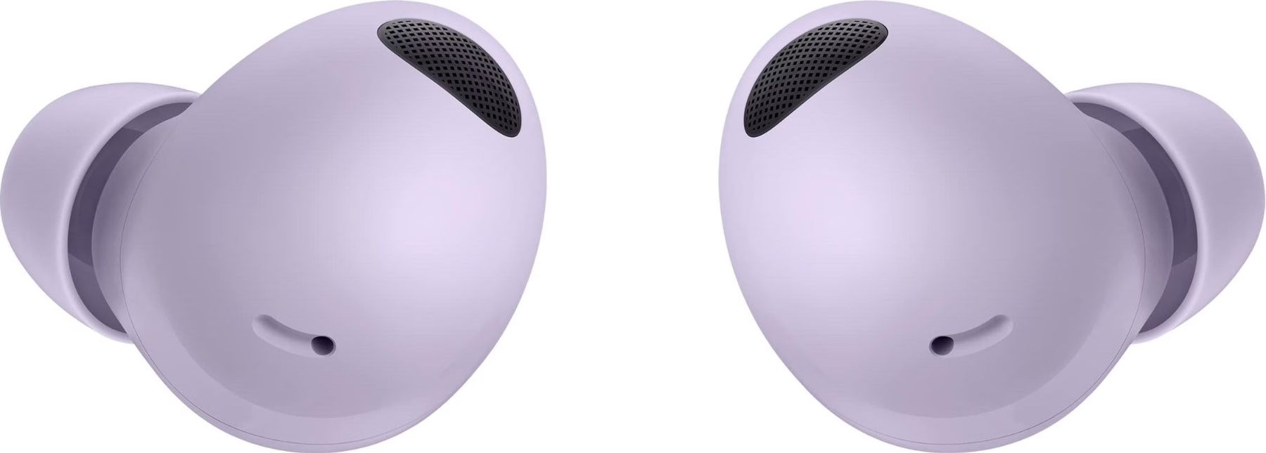 Samsung Cuffie: Samsung Galaxy Buds2 Pro Bora Purple – Usato da Belmont-sur-Lausanne venduto da Academic 2