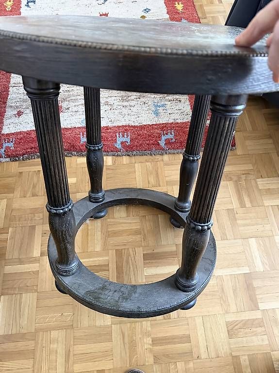 Tavoli: Table basse  – Usato da Arvillard (Salins) venduto da Taniguchi 1