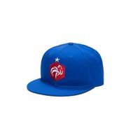 Frankreich FFF Cap / Frankreich Mütze