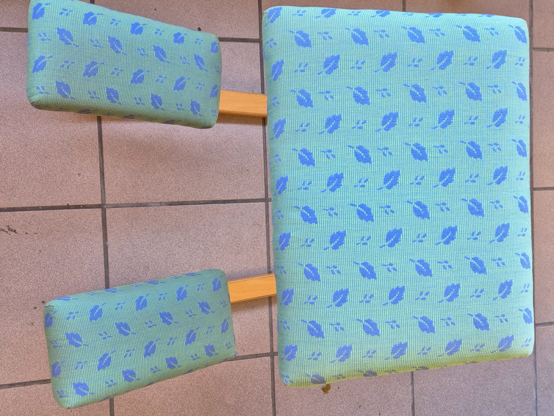 Varier Sedie: Kniestuhl Stokke / Varier – Usato da Monthey venduto da McAuthor 6
