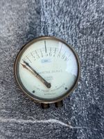 RhB Manometer