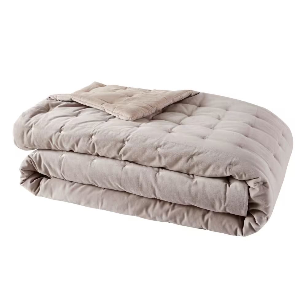 Coperte: Maisons du Monde Tagesdecke 240x260cm – Usato da Genève venduto da sunandwind