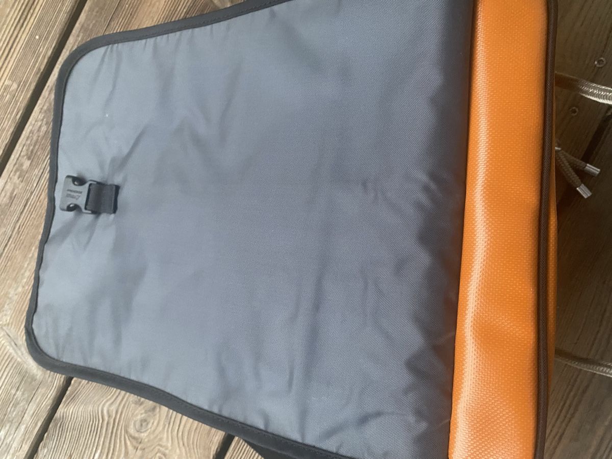 Vaude Taschen: Gut erhaltene Tasche Vaude – Neu (gemäss Beschreibung) aus Bäriswil BE von dec_v7p9 3