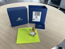 Swarovski Puppe 2003
