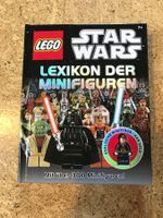 LEGO Star Wars - Lexikon der Minifiguren + Han Solo Minifig
