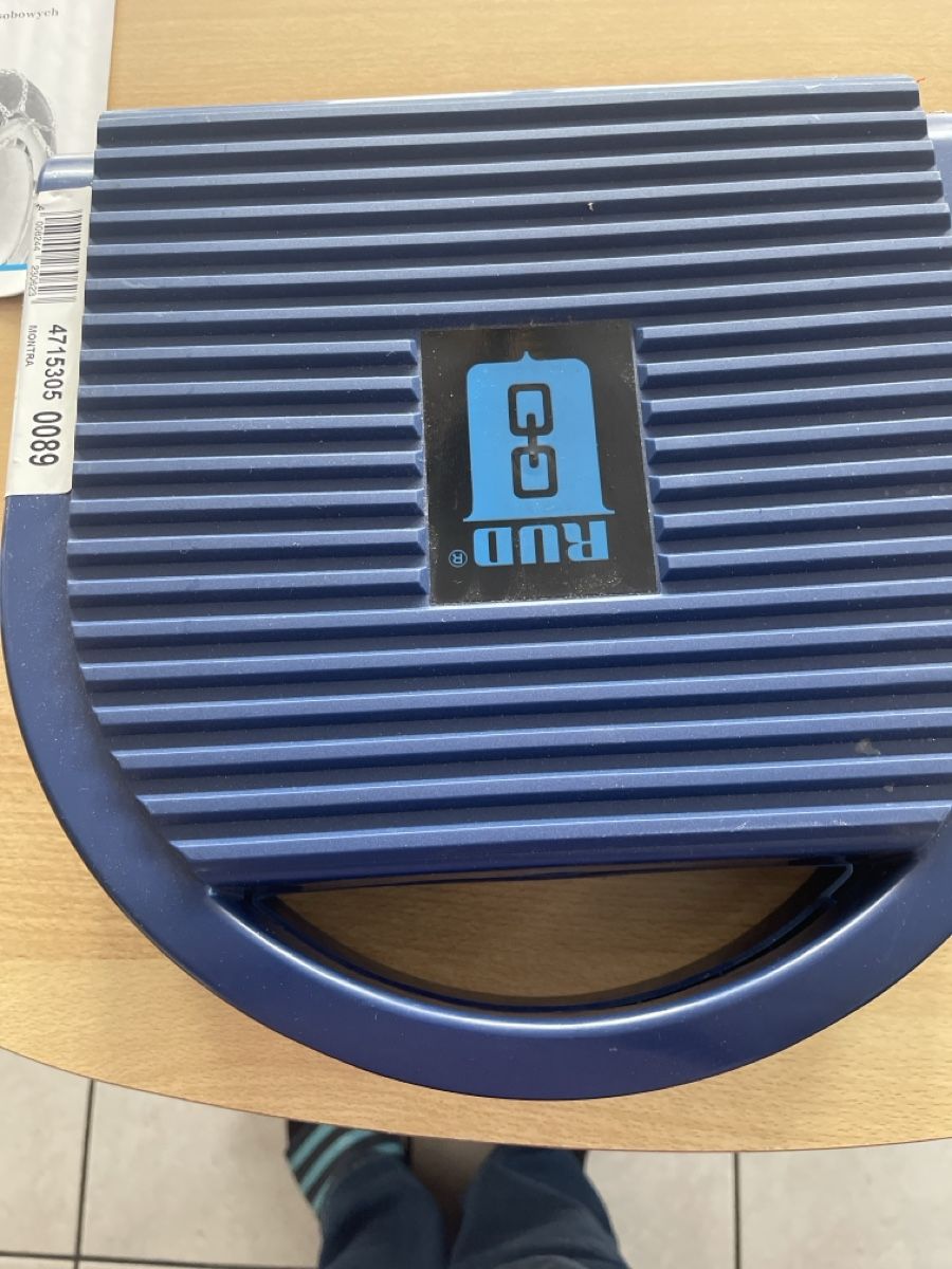 Rud Schneeketten: Neue PKW Schneeketten – Neu und originalverpackt aus Lostorf von Luelostorf 2