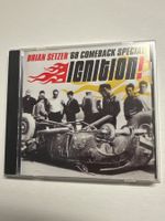 Brian Setzer, '68 Comeback Special - Ignition! (Vergriffen)