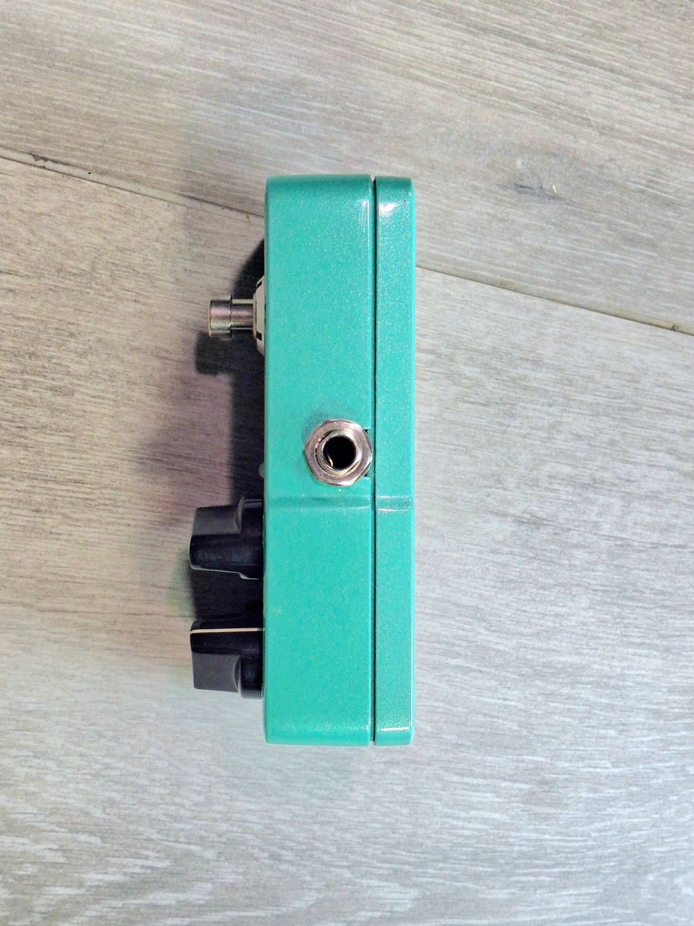 Instruments de musique: TC Electronic HyperGravity Compressor (très bon état) – D'occasion à Villars-sur-Glâne par SwissTrendyStore 4