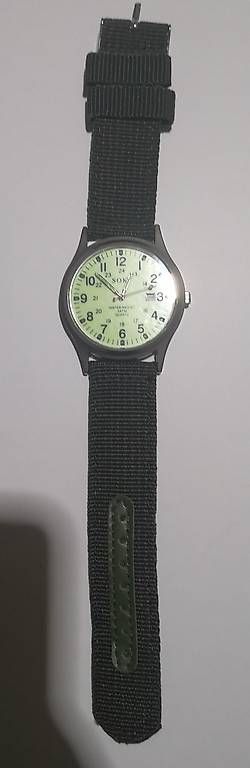 Orologi: Montre Army – Usato da Lausanne venduto da Gls_j