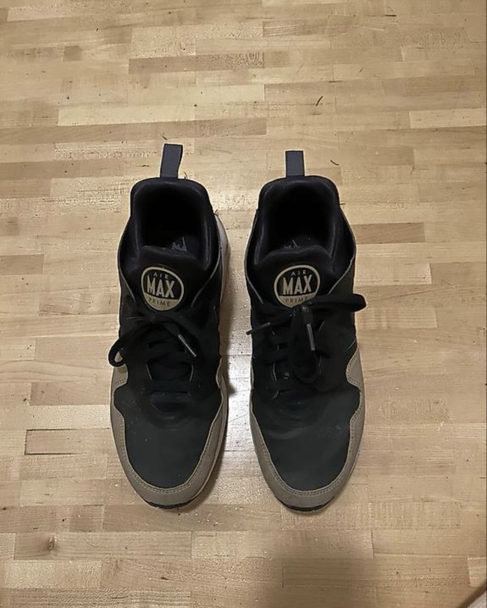 Nike Scarpe da uomo: Nike Air Max Prime, Grösse 42.5 – Usato da Winterthur venduto da pkdm 2