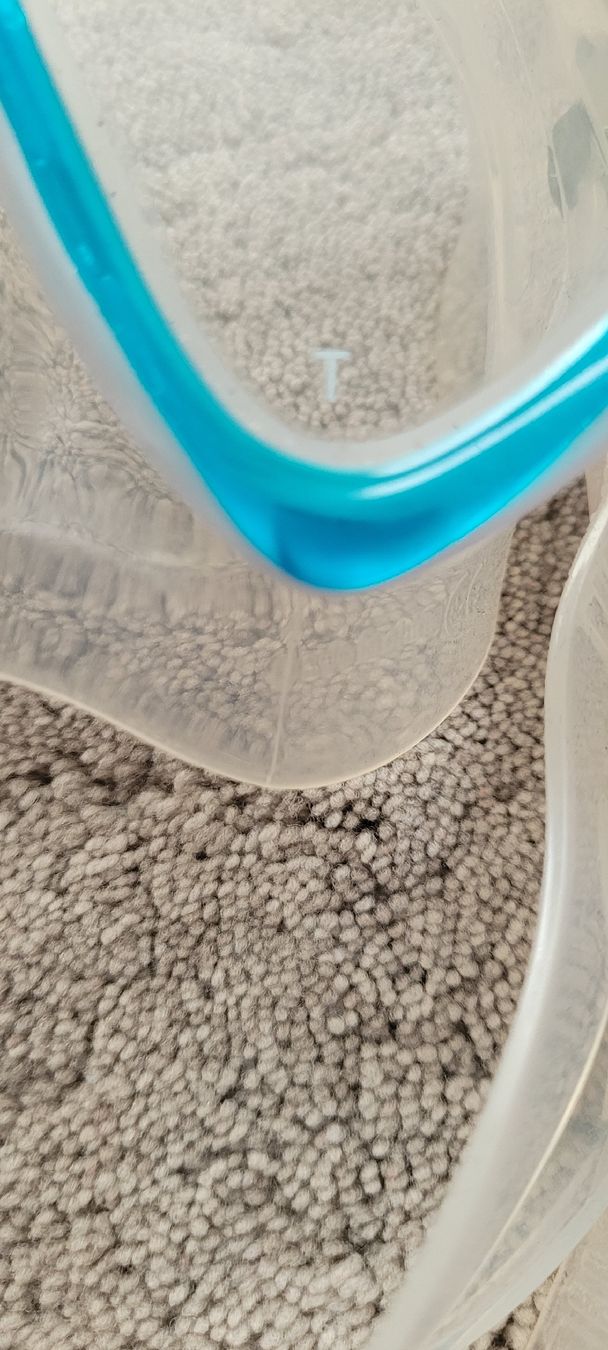 Mares Flossen, Masken & Schnorchel: Masque de plongée enfant Mares avec glasse Tempered – Neu (gemäss Beschreibung) aus Vevey von obi_n8zc 3
