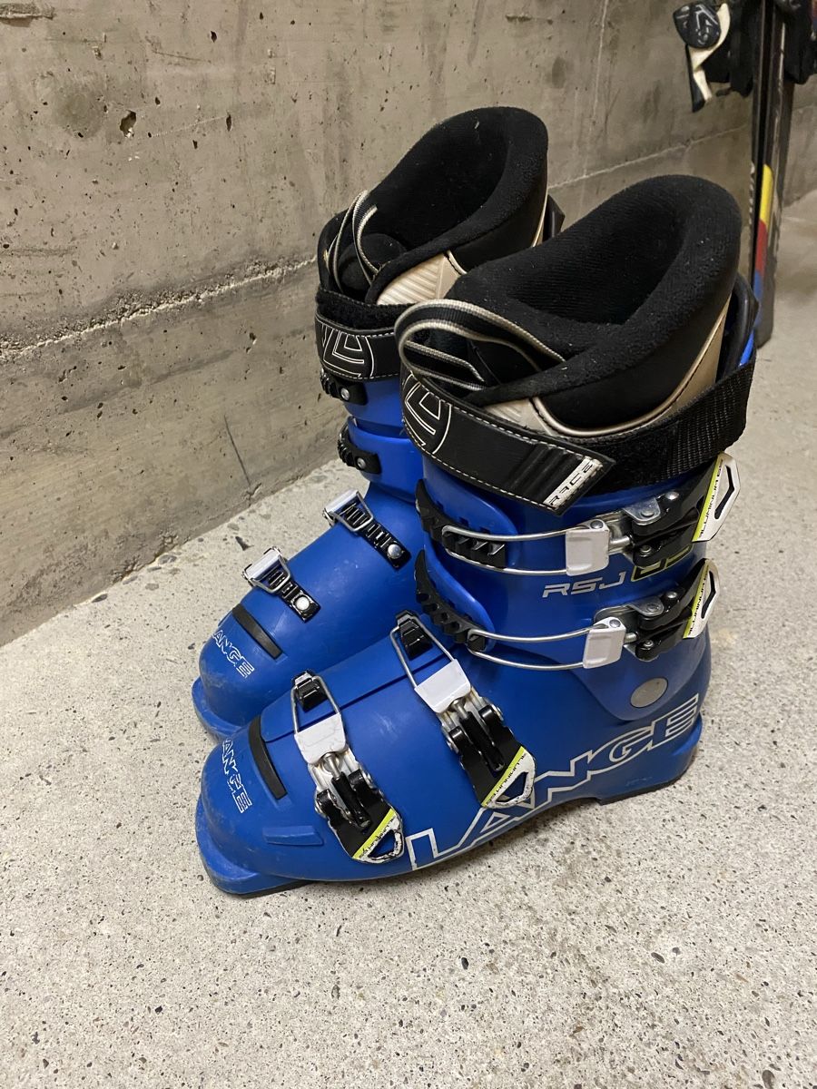 Sci: Bottes de ski et skis  – Nuovo (secondo la descrizione) da Onex venduto da dramirezch 7
