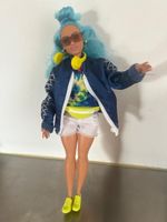 Coole Barbie Mattel 2014