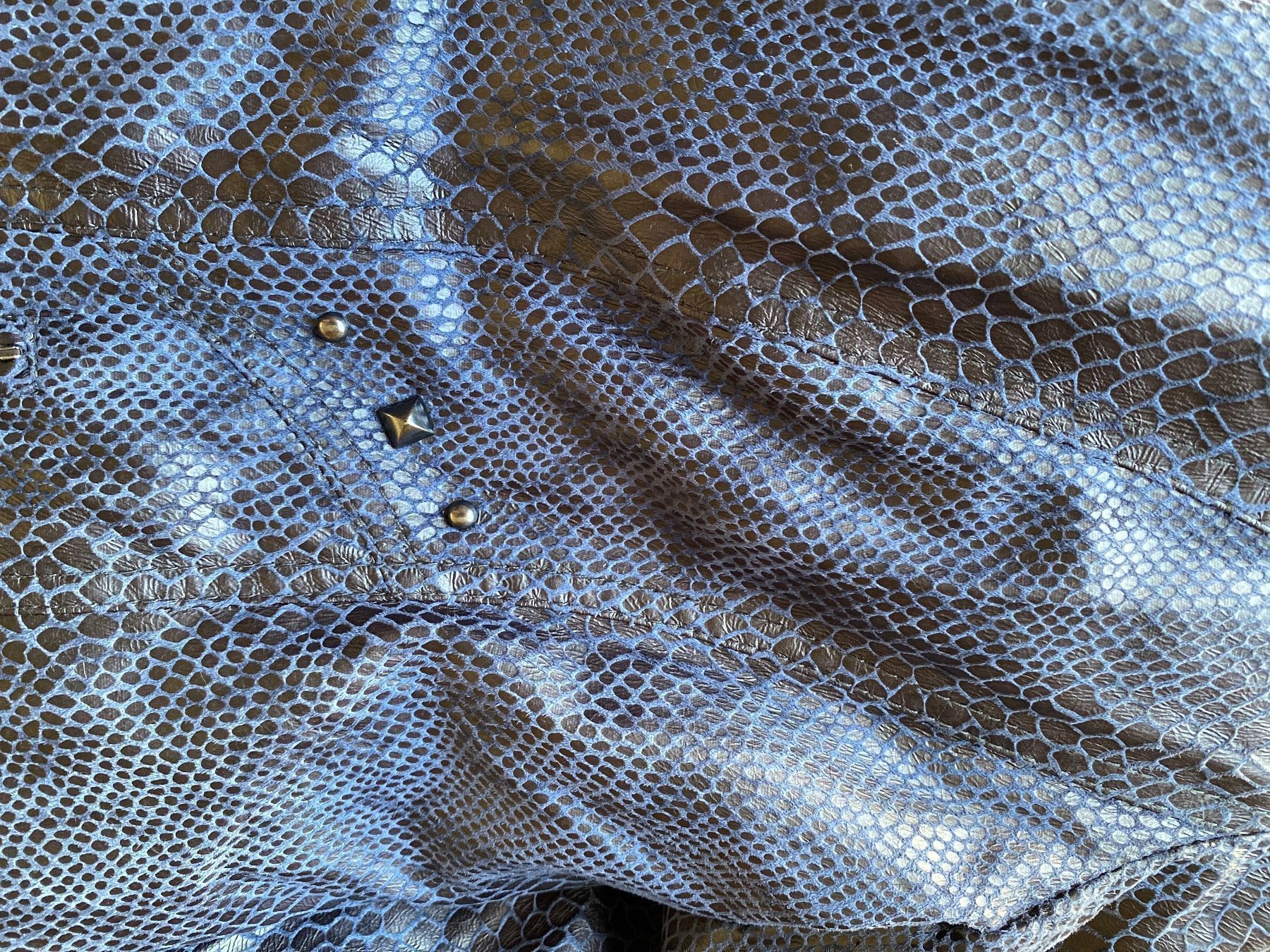 Jacken: Jacke – Gebraucht aus Bülach von Jackybabue 4
