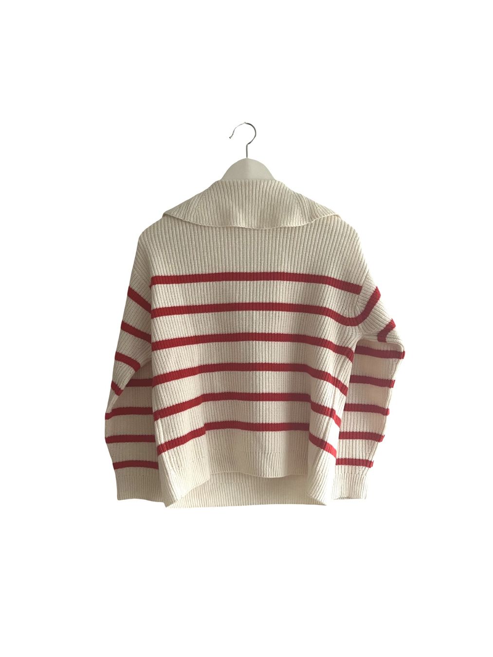Sezane Pullover & Sweatshirts: SÉZANE cooler Pullover - wie neu - – Neu (gemäss Beschreibung) aus Jona von vanessasupermarket20 6