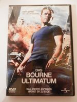 Das Bourne Ultimatum mit Matt Damon