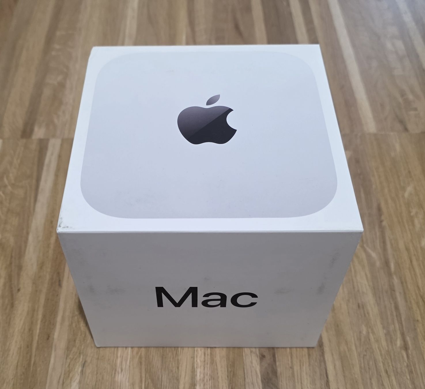 Apple PC: Apple Mac Mini M4 - 10 Core - 16GB - 256 GB – Usato da Neuenhof venduto da Algorex