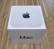 Apple Mac Mini M4 - 10 Core - 16GB - 256 GB